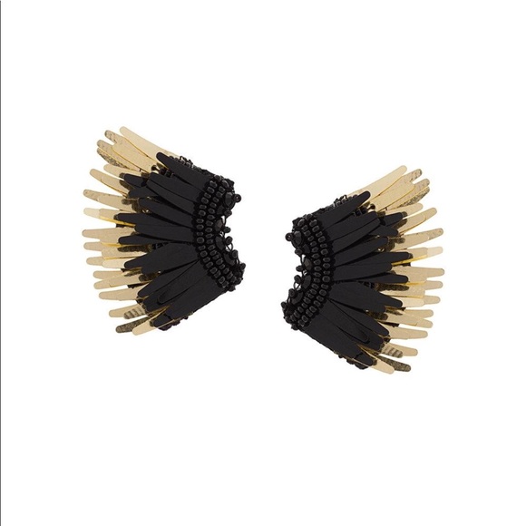 Mignonne Gavigan Jewelry - ISO!!!!! Mignonne Gavigan Mini Madeline RIGHT EAR